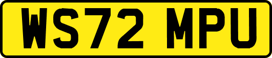 WS72MPU