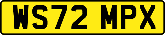 WS72MPX