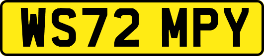 WS72MPY
