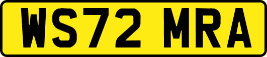 WS72MRA