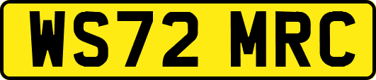 WS72MRC