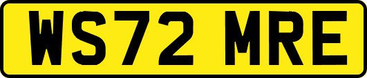 WS72MRE