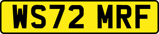 WS72MRF