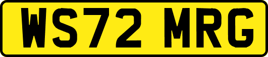 WS72MRG