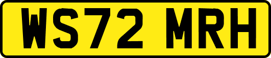 WS72MRH