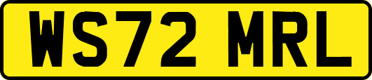 WS72MRL