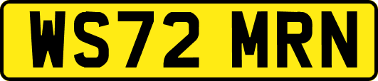 WS72MRN