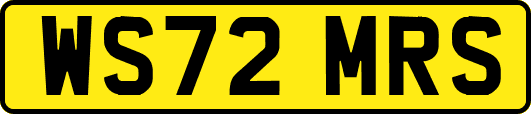 WS72MRS