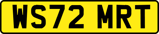 WS72MRT