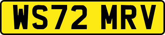 WS72MRV
