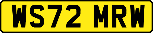 WS72MRW