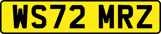 WS72MRZ