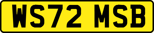 WS72MSB