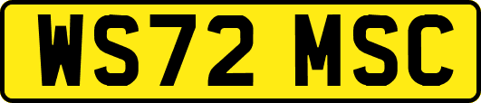 WS72MSC