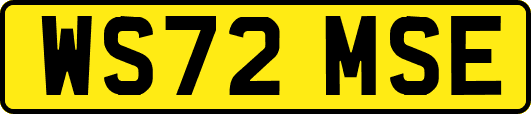 WS72MSE
