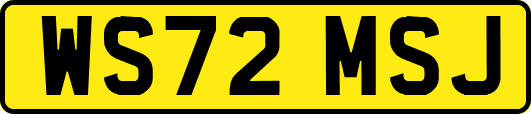 WS72MSJ