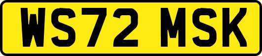 WS72MSK