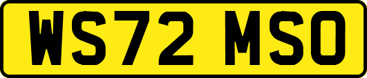 WS72MSO