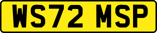 WS72MSP