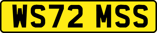 WS72MSS