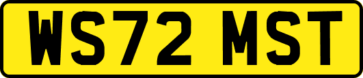 WS72MST