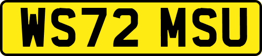 WS72MSU