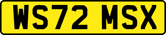WS72MSX
