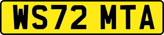 WS72MTA