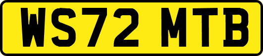 WS72MTB