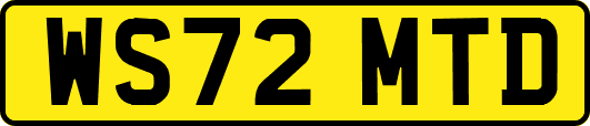 WS72MTD