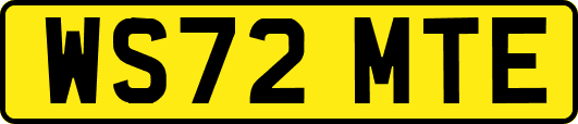 WS72MTE