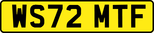 WS72MTF