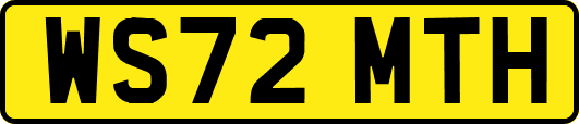 WS72MTH