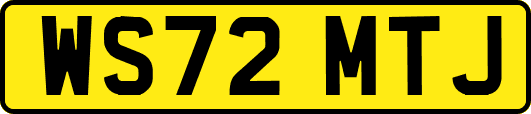 WS72MTJ