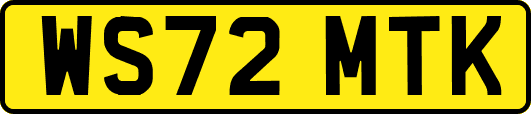 WS72MTK