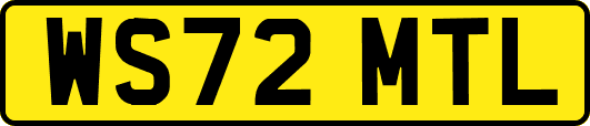 WS72MTL