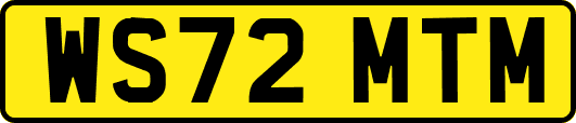 WS72MTM