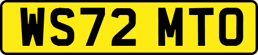 WS72MTO