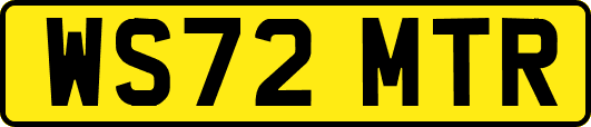 WS72MTR