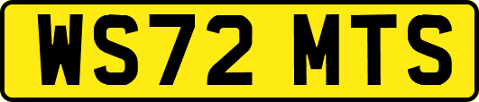 WS72MTS