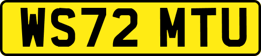 WS72MTU