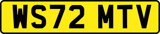 WS72MTV