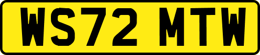 WS72MTW
