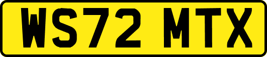 WS72MTX