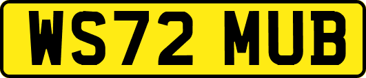 WS72MUB