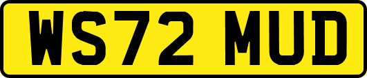 WS72MUD