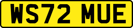 WS72MUE
