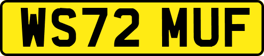 WS72MUF