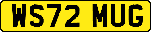 WS72MUG