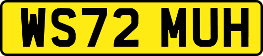 WS72MUH